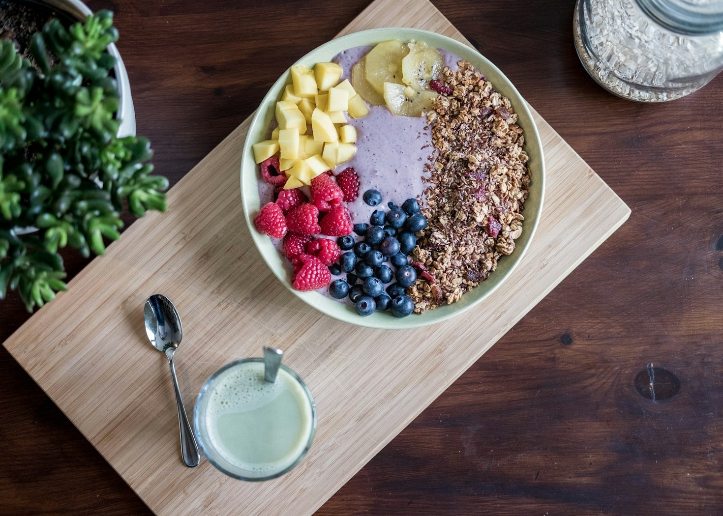 The Science Behind Vibrant Living Explained