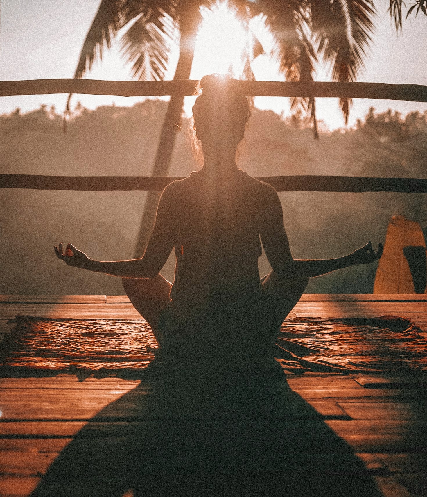 Why Traditional Health Tips Might Be Missing the Mark